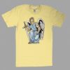 Fine Jersey Short Sleeve T-Shirt Thumbnail