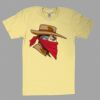 Fine Jersey Short Sleeve T-Shirt Thumbnail