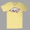 Fine Jersey Short Sleeve T-Shirt Thumbnail