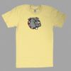 Fine Jersey Short Sleeve T-Shirt Thumbnail