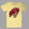 Fine Jersey Short Sleeve T-Shirt Thumbnail