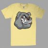 Fine Jersey Short Sleeve T-Shirt Thumbnail