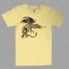 Fine Jersey Short Sleeve T-Shirt Thumbnail