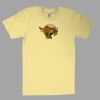 Fine Jersey Short Sleeve T-Shirt Thumbnail
