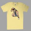 Fine Jersey Short Sleeve T-Shirt Thumbnail