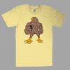 Fine Jersey Short Sleeve T-Shirt Thumbnail