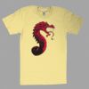 Fine Jersey Short Sleeve T-Shirt Thumbnail
