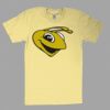Fine Jersey Short Sleeve T-Shirt Thumbnail
