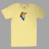 Fine Jersey Short Sleeve T-Shirt Thumbnail