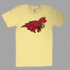 Fine Jersey Short Sleeve T-Shirt Thumbnail