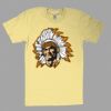 Fine Jersey Short Sleeve T-Shirt Thumbnail