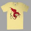 Fine Jersey Short Sleeve T-Shirt Thumbnail