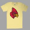 Fine Jersey Short Sleeve T-Shirt Thumbnail
