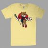 Fine Jersey Short Sleeve T-Shirt Thumbnail
