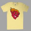 Fine Jersey Short Sleeve T-Shirt Thumbnail