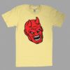Fine Jersey Short Sleeve T-Shirt Thumbnail
