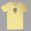 Fine Jersey Short Sleeve T-Shirt Thumbnail