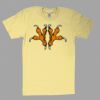 Fine Jersey Short Sleeve T-Shirt Thumbnail