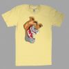 Fine Jersey Short Sleeve T-Shirt Thumbnail