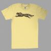 Fine Jersey Short Sleeve T-Shirt Thumbnail
