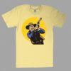 Fine Jersey Short Sleeve T-Shirt Thumbnail