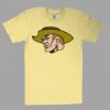 Fine Jersey Short Sleeve T-Shirt Thumbnail