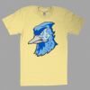 Fine Jersey Short Sleeve T-Shirt Thumbnail