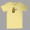 Fine Jersey Short Sleeve T-Shirt Thumbnail