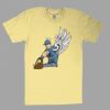 Fine Jersey Short Sleeve T-Shirt Thumbnail