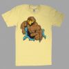Fine Jersey Short Sleeve T-Shirt Thumbnail