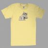 Fine Jersey Short Sleeve T-Shirt Thumbnail