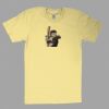 Fine Jersey Short Sleeve T-Shirt Thumbnail