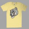 Fine Jersey Short Sleeve T-Shirt Thumbnail