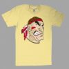 Fine Jersey Short Sleeve T-Shirt Thumbnail