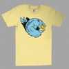 Fine Jersey Short Sleeve T-Shirt Thumbnail