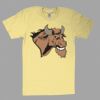 Fine Jersey Short Sleeve T-Shirt Thumbnail