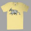 Fine Jersey Short Sleeve T-Shirt Thumbnail