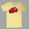 Fine Jersey Short Sleeve T-Shirt Thumbnail