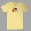Fine Jersey Short Sleeve T-Shirt Thumbnail