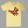 Fine Jersey Short Sleeve T-Shirt Thumbnail