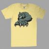 Fine Jersey Short Sleeve T-Shirt Thumbnail