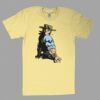 Fine Jersey Short Sleeve T-Shirt Thumbnail