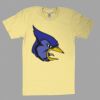 Fine Jersey Short Sleeve T-Shirt Thumbnail