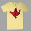 Fine Jersey Short Sleeve T-Shirt Thumbnail