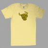 Fine Jersey Short Sleeve T-Shirt Thumbnail