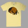 Fine Jersey Short Sleeve T-Shirt Thumbnail