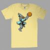 Fine Jersey Short Sleeve T-Shirt Thumbnail