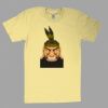 Fine Jersey Short Sleeve T-Shirt Thumbnail