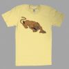 Fine Jersey Short Sleeve T-Shirt Thumbnail