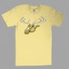 Fine Jersey Short Sleeve T-Shirt Thumbnail